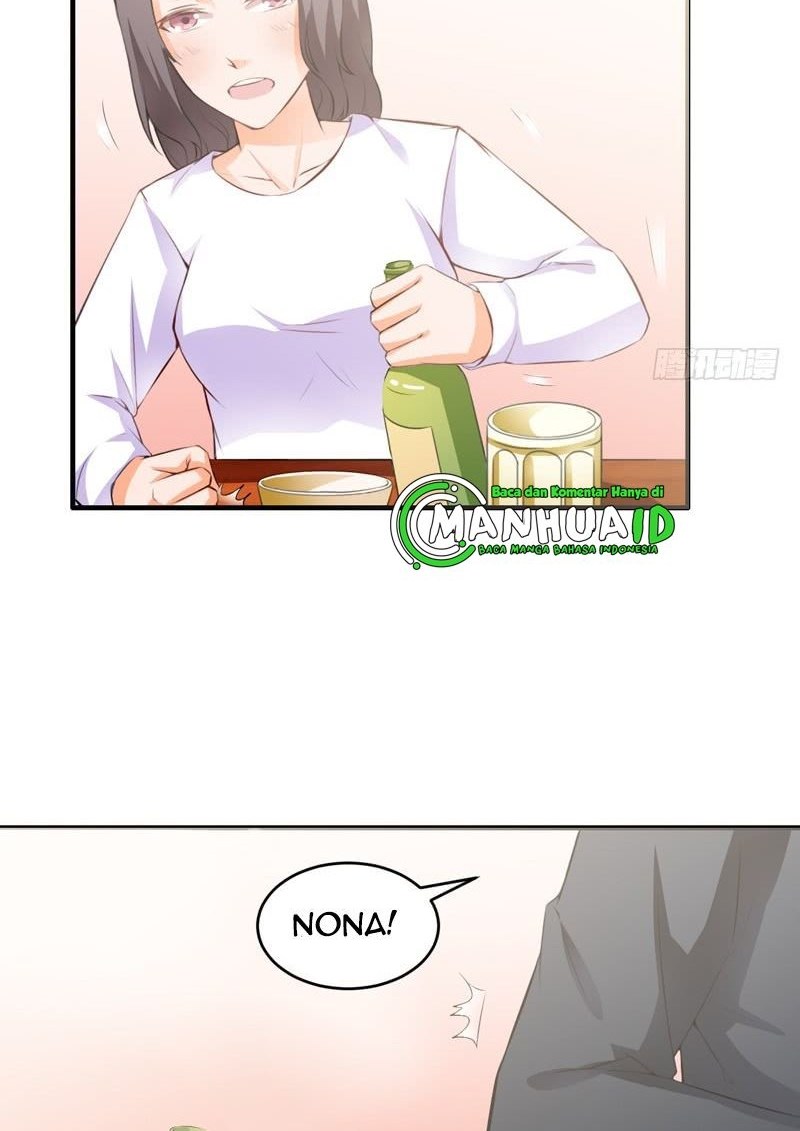 Super Security In The City Chapter 09 Bahasa Indonesia